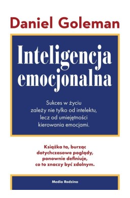 Inteligencja emocjonalna