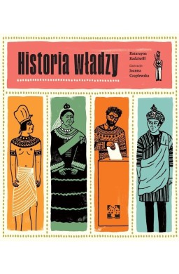 Historia władzy
