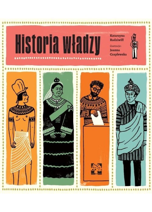Historia władzy