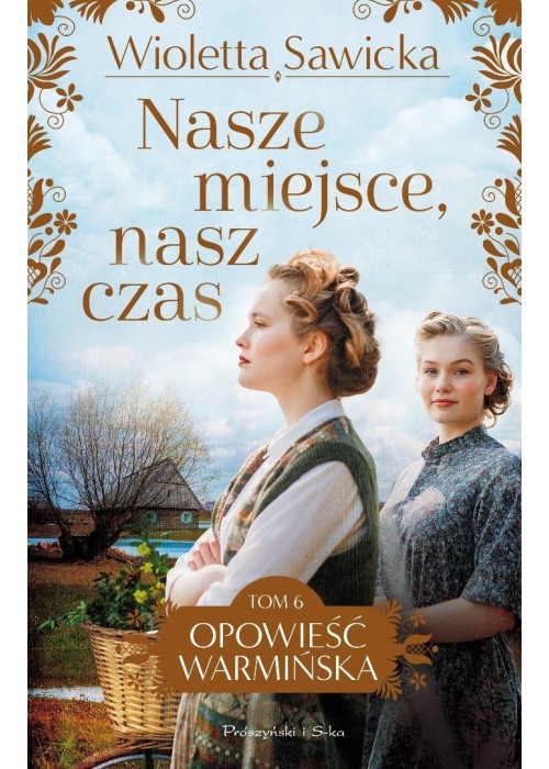 Nasze miejsce, nasz czas