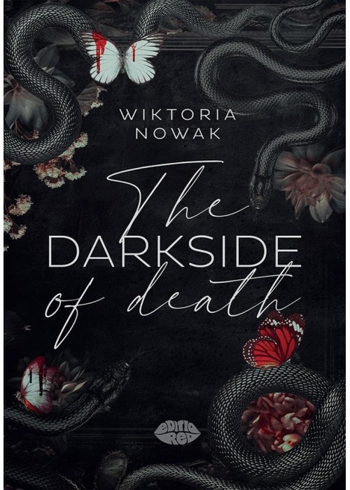The Darkside Of Death
