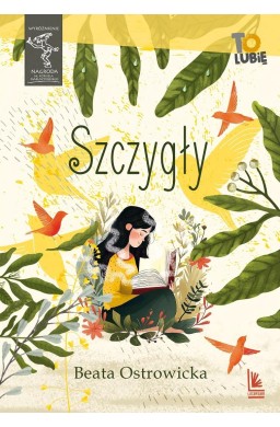 Szczygły