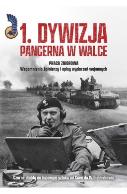 1. Dywizja Pancerna w walce