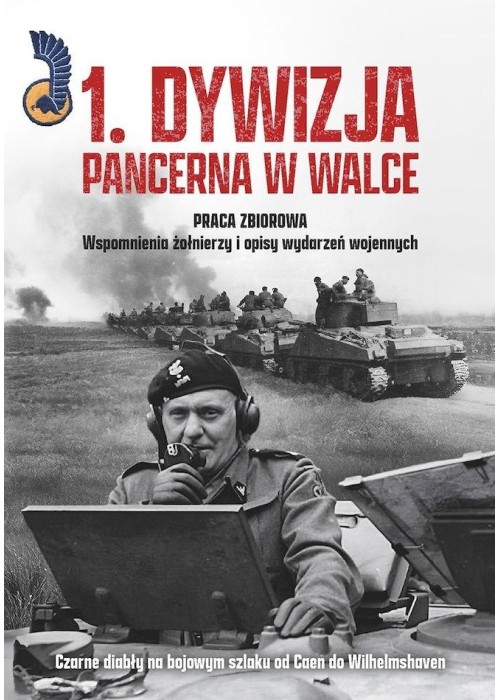 1. Dywizja Pancerna w walce