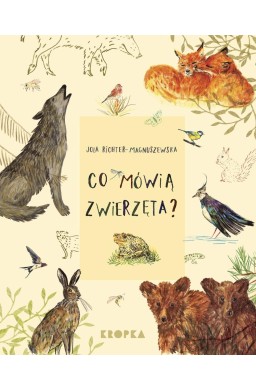Co mówią zwierzęta?