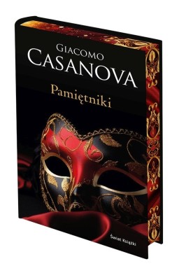 Pamiętniki (barwione brzegi)