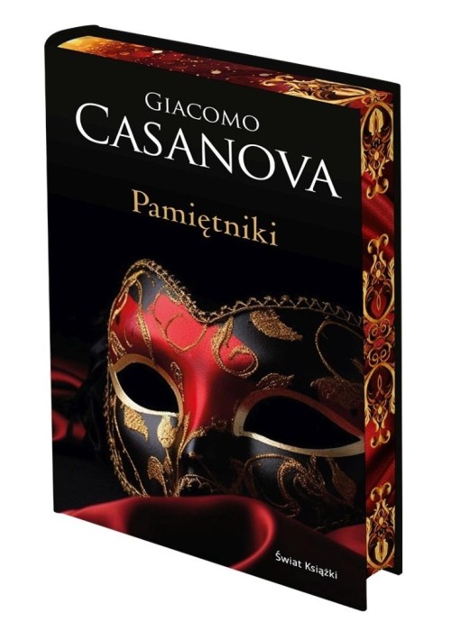 Pamiętniki (barwione brzegi) Pamiętniki (barwione brzegi)