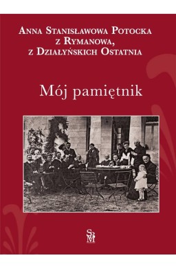 Mój pamiętnik