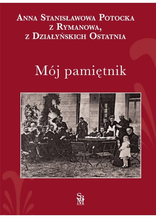 Mój pamiętnik Mój pamiętnik
