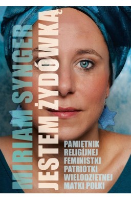 Jestem Żydówką