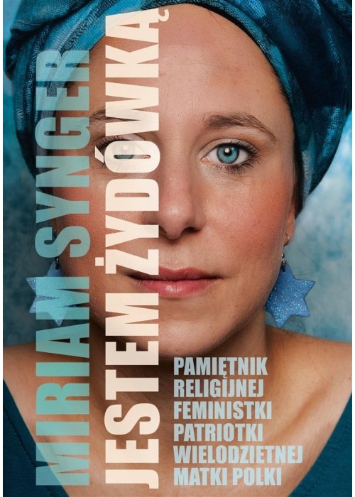 Jestem Żydówką Jestem Żydówką