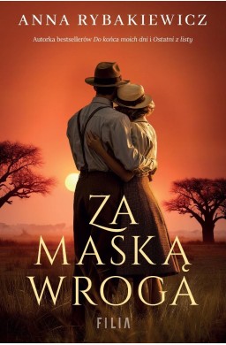 Za maską wroga