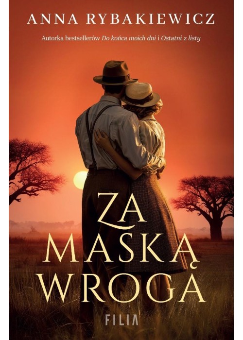 Za maską wroga