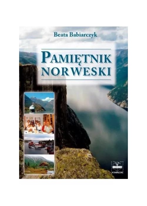 Pamiętnik norweski