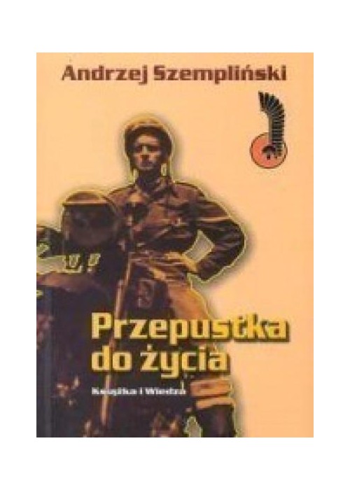 Przepustka do życia