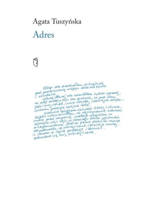 Adres