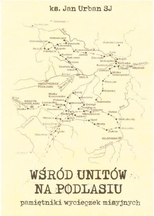 Wśród unitów na Podlasiu