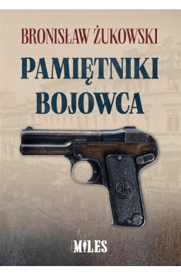 Pamiętniki bojowca
