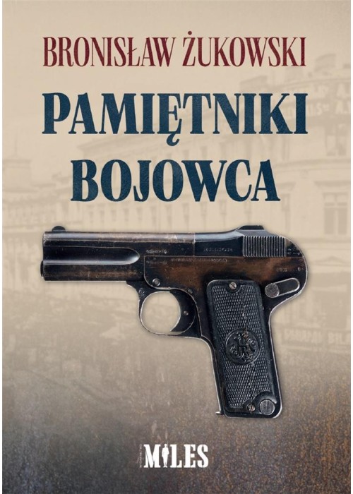 Pamiętniki bojowca