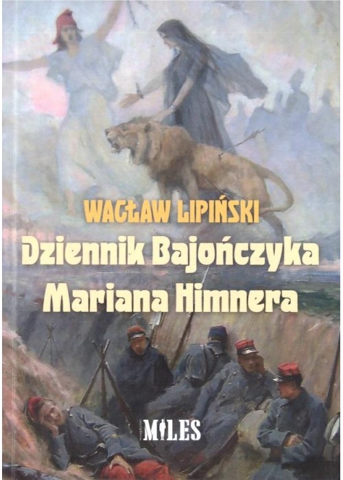 Dziennik Bajończyka Mariana Himnera