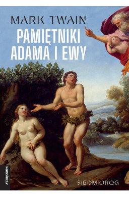 Pamiętniki Adama i Ewy