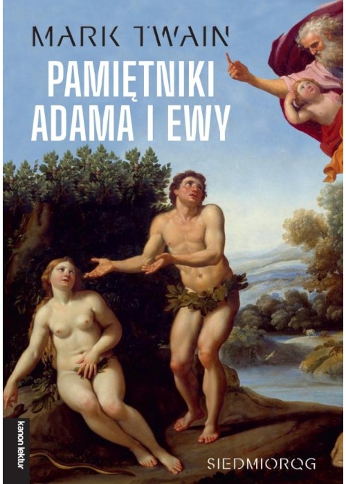 Pamiętniki Adama i Ewy