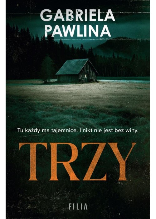 Trzy