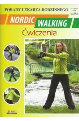 Porady lek. rodzinnego. Nordic walking ćw