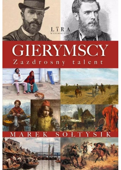 Gierymscy. Zazdrosny talent