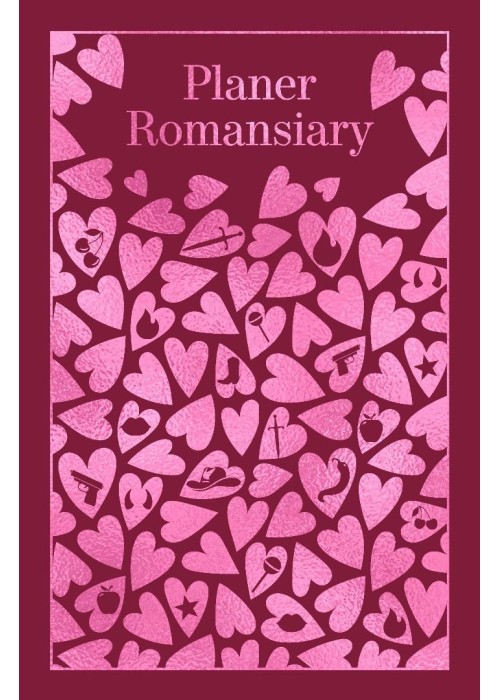 Planer romansiary