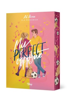 My Perfect Opposite