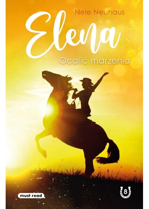 Elena. Ocalić marzenia