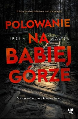 Polowanie na Babiej Górze