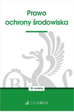 Prawo ochrony środowiska