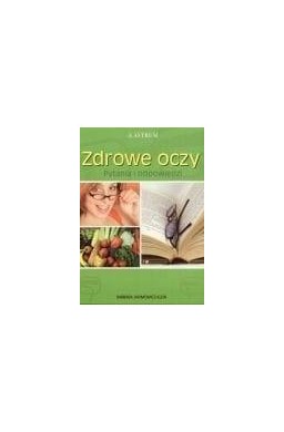 Zdrowe oczy