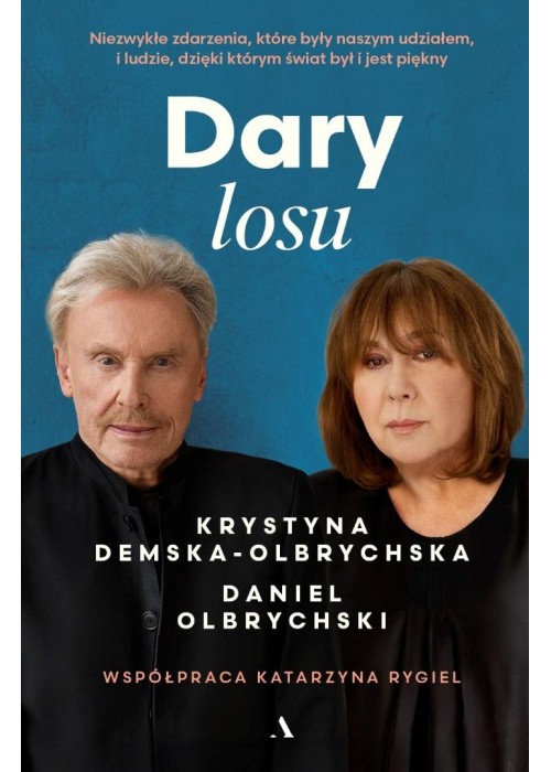 Dary losu. Niezwykłe zdarzenia, które były...