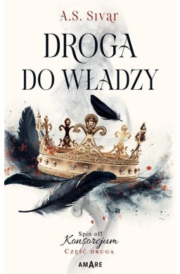 Spin off Konsorcjum T.2 Droga do władzy