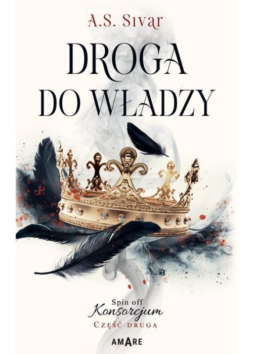 Spin off Konsorcjum T.2 Droga do władzy