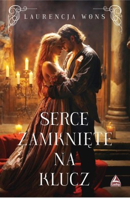 Serce zamknięta na klucz