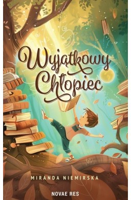 Wyjątkowy chłopiec