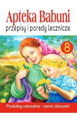 Apteka Babuni cz.8 w.2