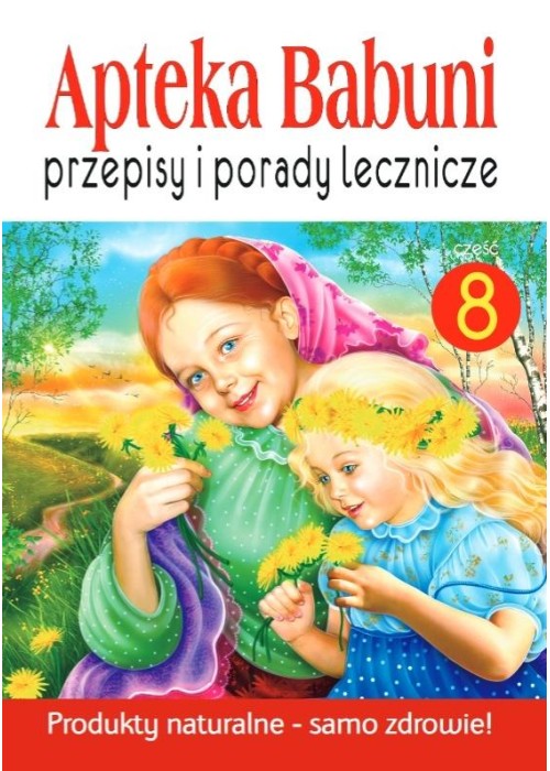 Apteka Babuni cz.8 w.2