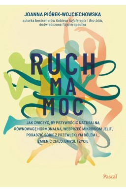 Ruch ma moc. Jak ćwiczyć, by przywrócić..