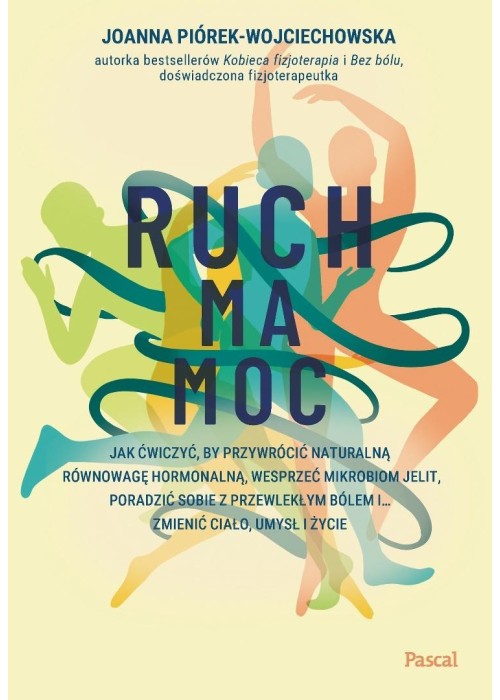 Ruch ma moc. Jak ćwiczyć, by przywrócić..