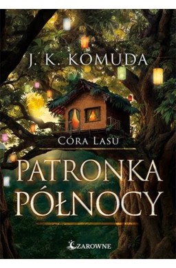 Patronka północy
