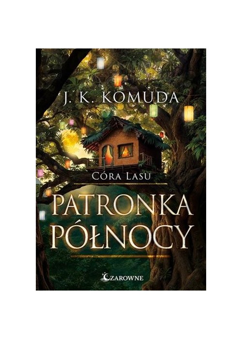 Patronka północy