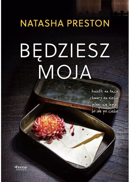 Będziesz moja