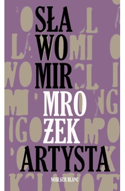 Artysta. i inne opowiadania
