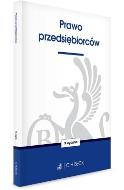 Prawo przedsiębiorców