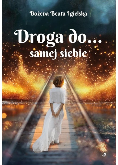 Droga do.. samej siebie